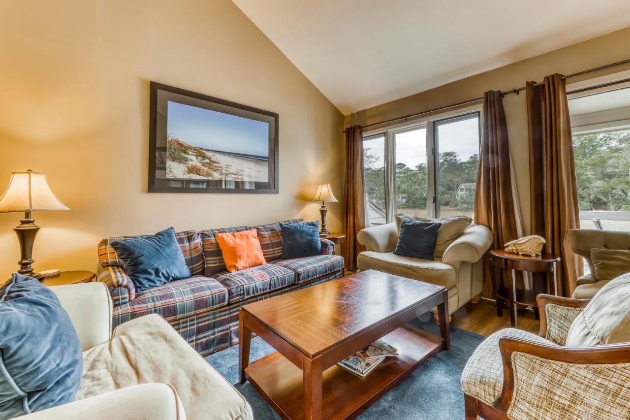 Villa Creekwatch 1245 Seabrook Island Exterior foto