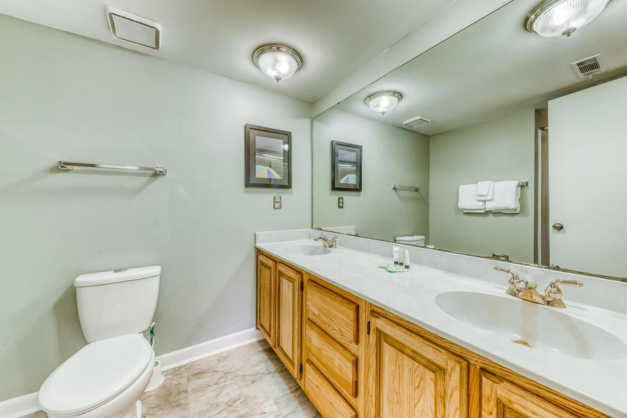 Villa Creekwatch 1245 Seabrook Island Exterior foto