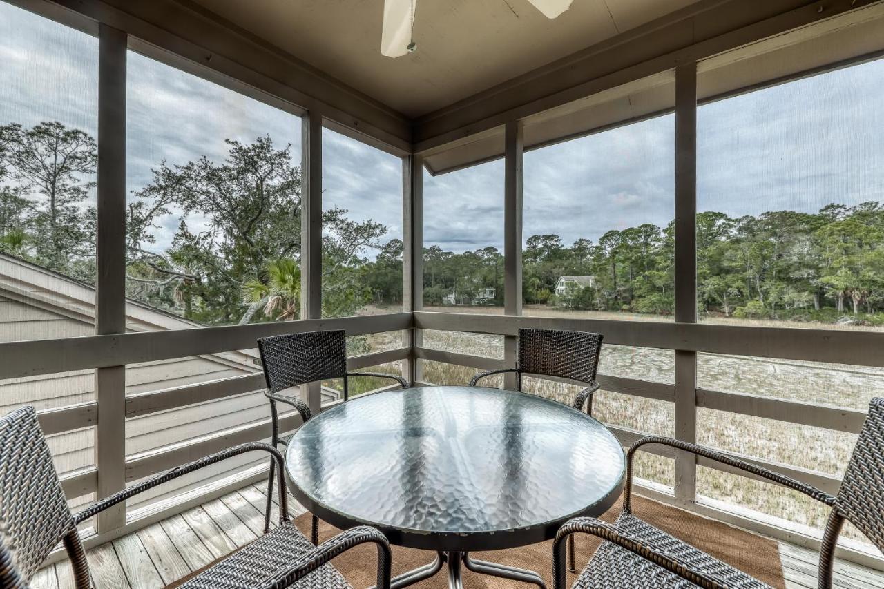 Villa Creekwatch 1245 Seabrook Island Exterior foto