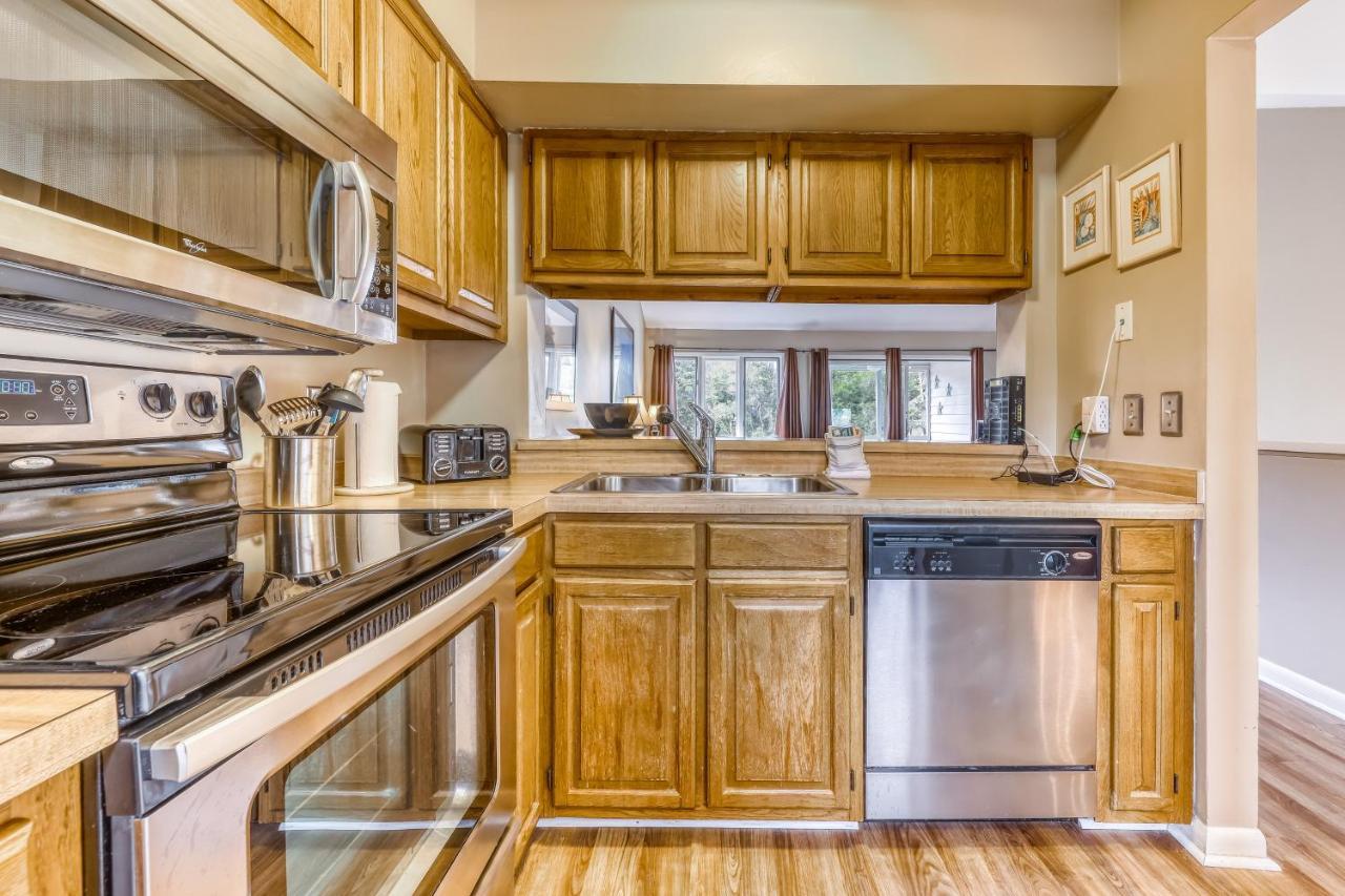 Villa Creekwatch 1245 Seabrook Island Exterior foto