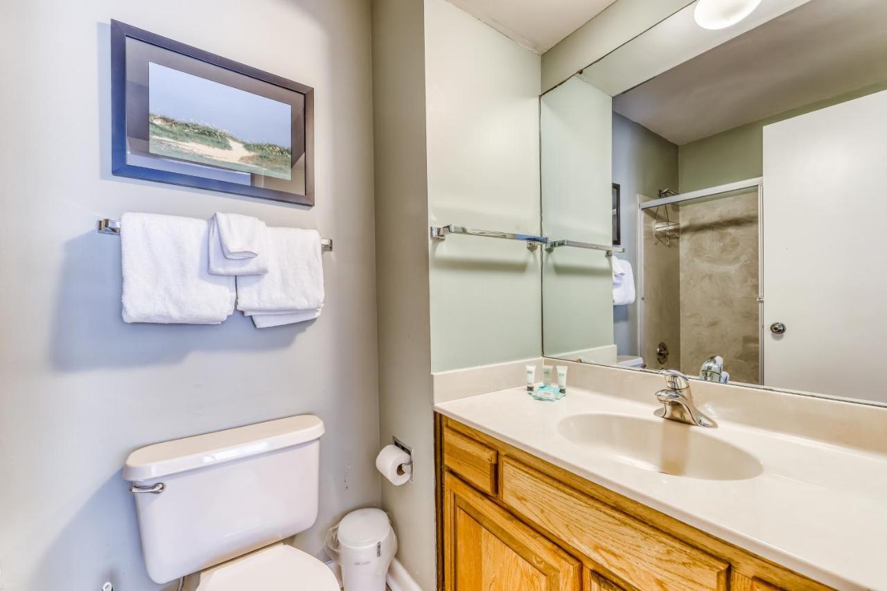 Villa Creekwatch 1245 Seabrook Island Exterior foto