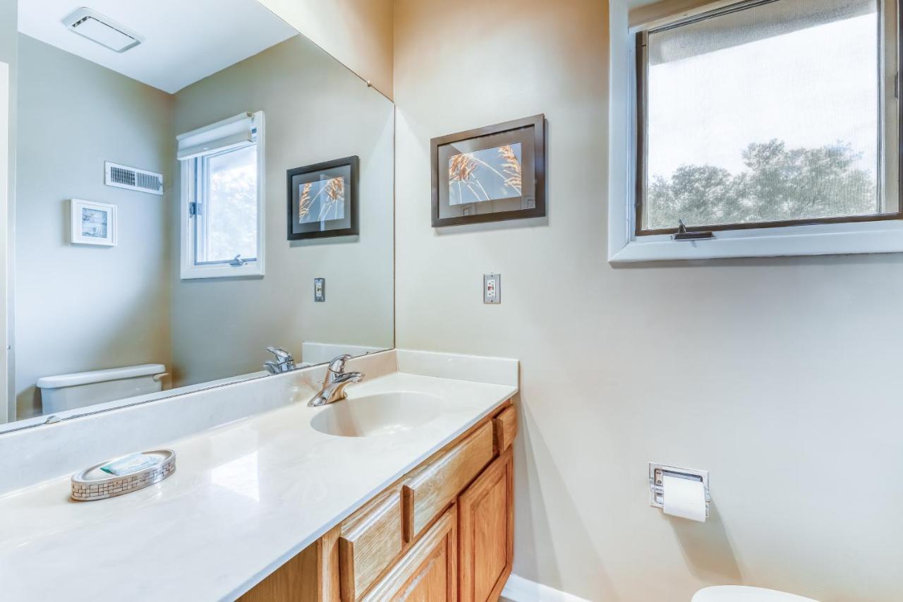 Villa Creekwatch 1245 Seabrook Island Exterior foto